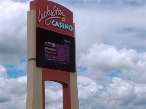 Luckystart casino Bolivia